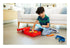 Hot Wheels Track Builder Unlimited Fuel Can Stunt Box
